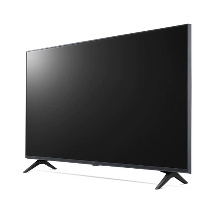 KONIC Series 696 65" 4K Android Smart TV