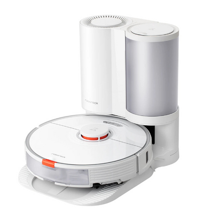 Roborock S7 Plus Smart Robot Vacuum Cleaner