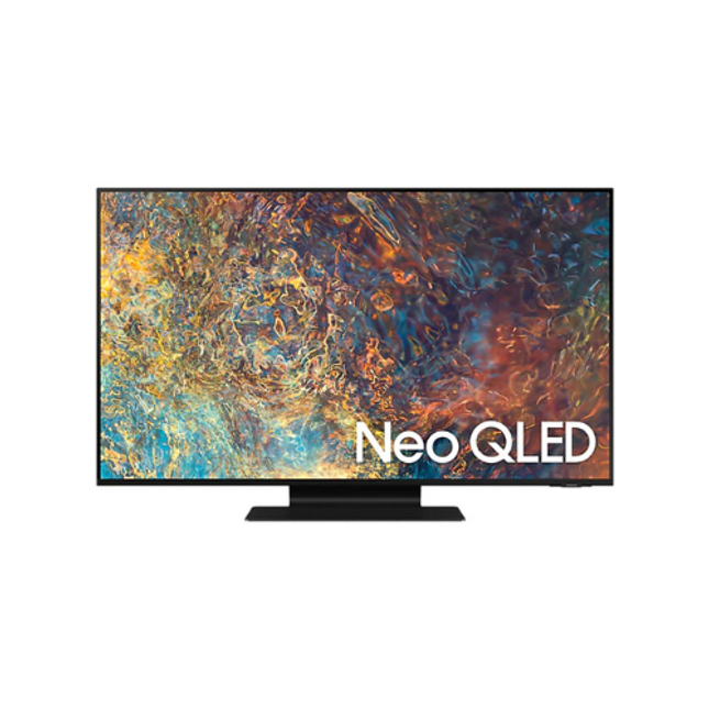 Samsung Neo 55" Premium 4K Mini LED Smart TV