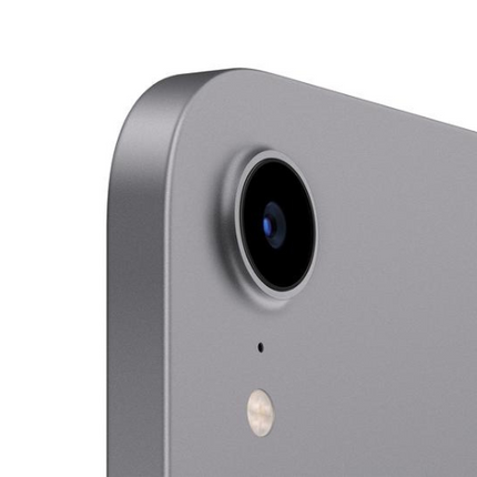 Apple 6th Gen iPad Mini 8.3" 64 GB Grey