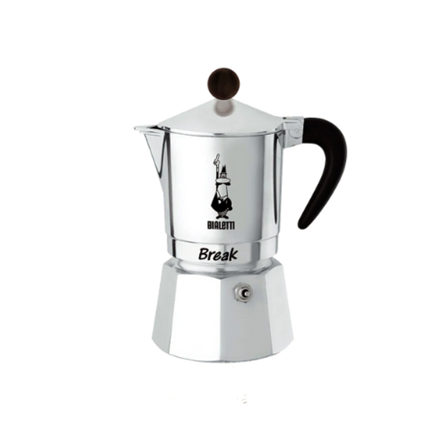 Bialetti Espresso Pot Break 6 Cups