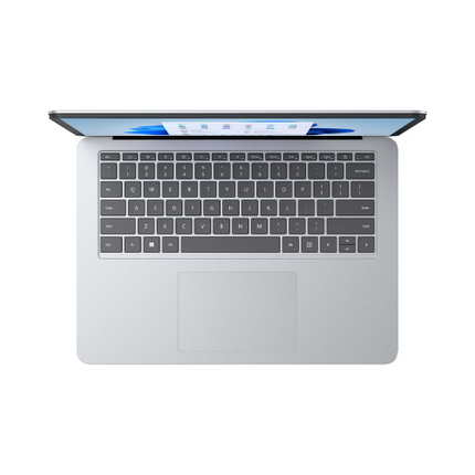 Microsoft Surface Laptop Studio Student Price i5 16GB 512GB Iris Xe Graphics Windows 11 Home Platinum