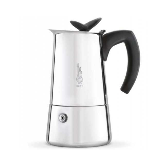 Bialetti Espresso Pot Musa 6 Cups