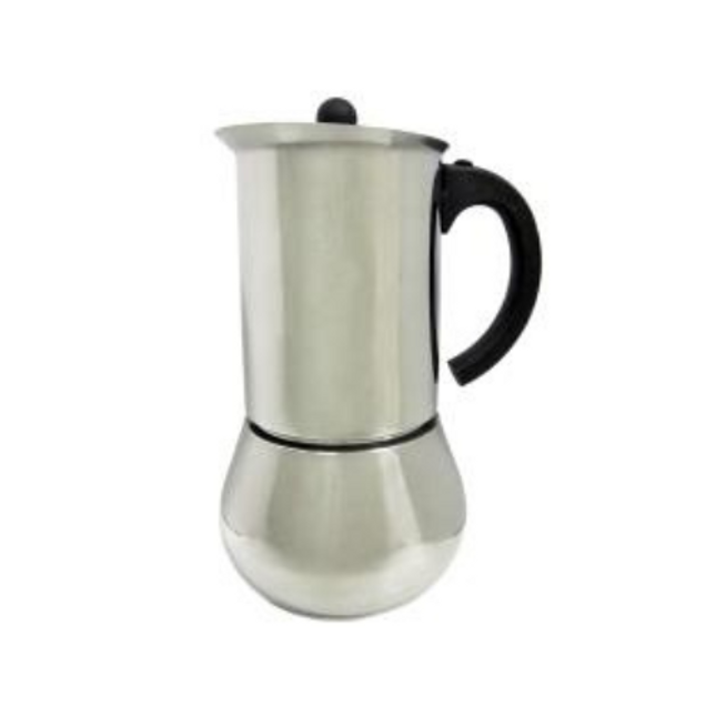 Carioca Espresso Pot Vev Vigano Carioca 4 Cups