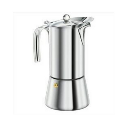 Euroline Espresso Pot 10 Cups
