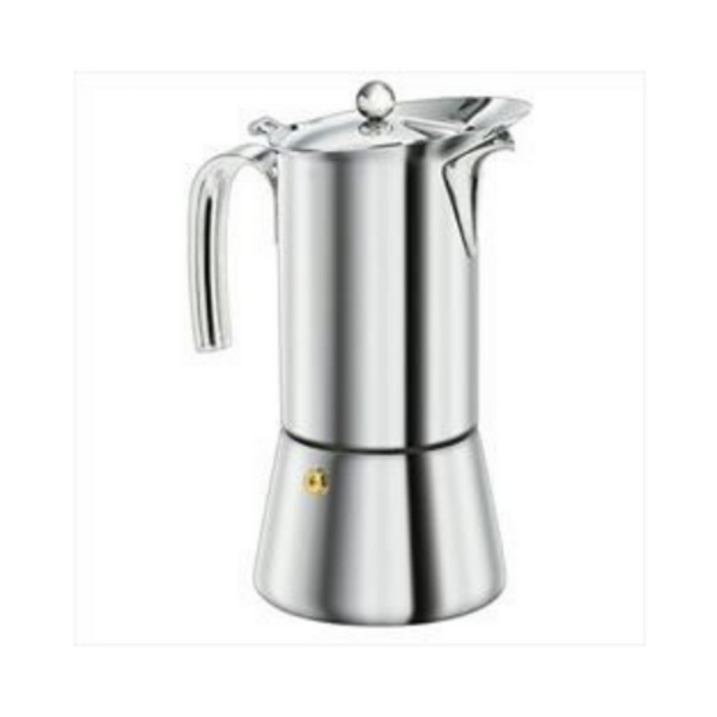 Euroline Espresso Pot 10 Cups