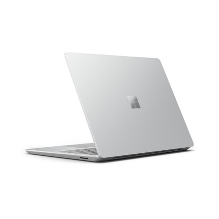 Microsoft Surface Laptop Go 1 For Home and Personal 12.4" i5 8GB Ram 256GB Windows 10 Home S Platinum