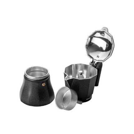 Fagor Tiramisu Espresso Pot 6 Cups