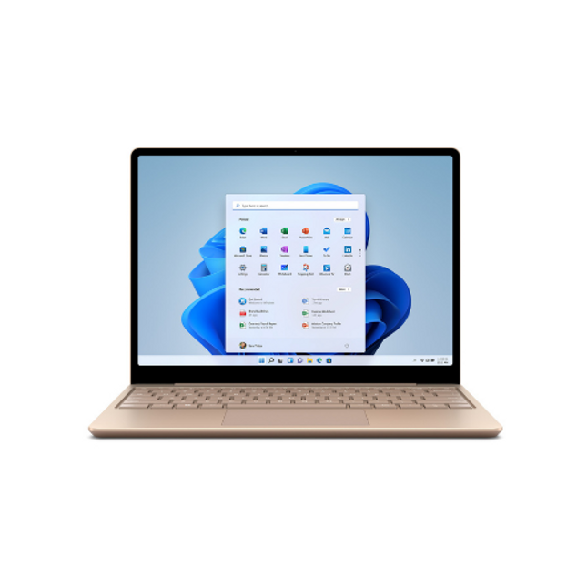 Microsoft Surface Go Personal Laptop 12.4" i5 8GB 256GB