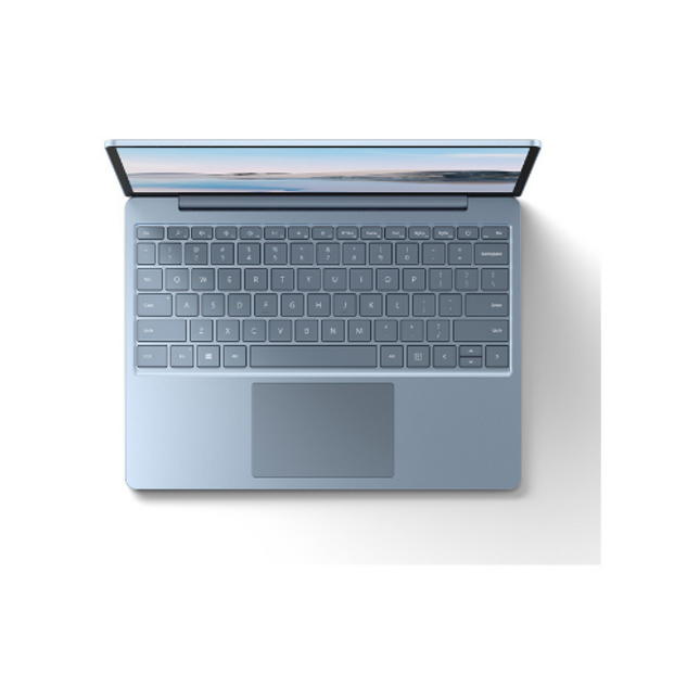 Microsoft Surface Go Student Price Laptop 12.4" i5 8GB 256GB Ice Blue
