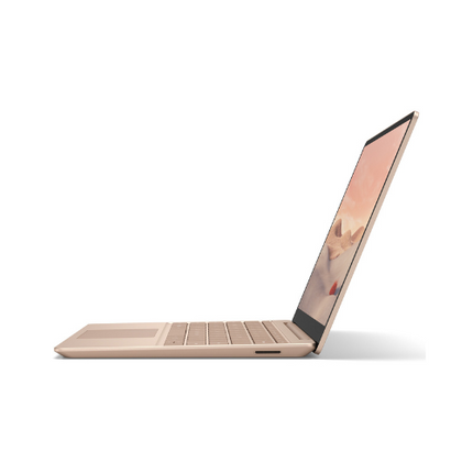Microsoft Surface Laptop Go 1 Student Price 12.4" i5 8GB 256GB Windows 10 Home S Sandstone