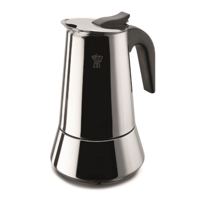 Pezzetti Espresso Pot 4 Cups