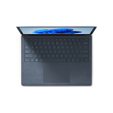Microsoft Surface 4 Laptop 13.5" i5 11th Gen 8GB 512GB Ice Blue