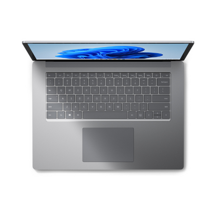 Microsoft Surface Laptop 4 15" Ryzen 7 8GB 256GB Windows 11 Home Platinum