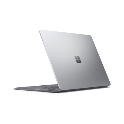 Microsoft Surface Laptop 4 for Business 13.5" 11th Gen i5 16GB 512GB Platinum