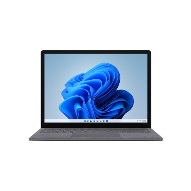 Microsoft Surface 4 Business Laptops 13.5" 11th Gen i7 16GB 512GB Platinum