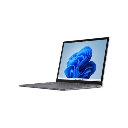 Microsoft Surface 4 Business Laptops 13.5" 11th Gen i5 8GB 512GB Platinum