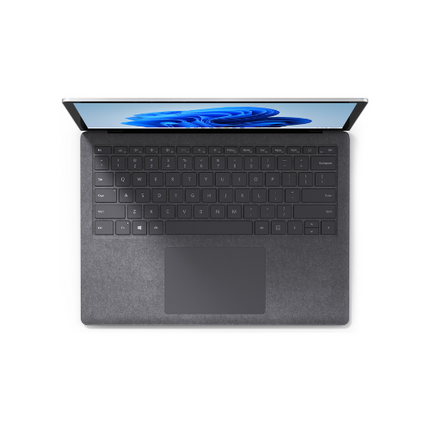 Microsoft Surface 4 Business Laptops 13.5" 11th Gen i5 8GB 512GB Platinum