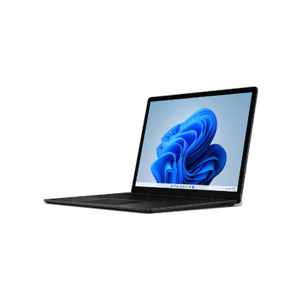 Microsoft Surface 4 Business Laptops 13.5" 11th Gen i7 16GB 256GB Black