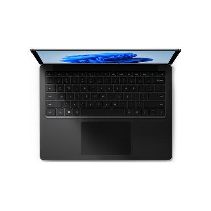 Microsoft Surface 4 Business Laptop 13.5" i5 11th Gen 8GB 512GB Black