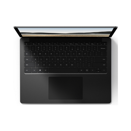 Microsoft Surface Laptop 4 Student Price 13.5" 11th Gen i5 8GB 512GB Black