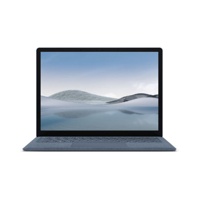 Microsoft Surface Laptop 4 Student Price 13.5" 11th Gen i5 8GB 512GB Ice Blue