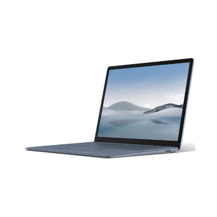Microsoft Surface Laptop 4 Student Price 13.5" 11th Gen i5 8GB 512GB Ice Blue