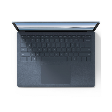 Microsoft Surface Laptop 4 Student Price 13.5" 11th Gen i5 8GB 512GB Ice Blue