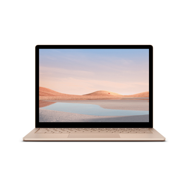 Microsoft Surface Laptop 4 Student Price 13.5" 11th Gen i5 16GB 512GB Sandstone