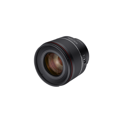 SAMYANG Camera Lens AF 50mm F1.4 Sony FE II Black