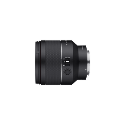 SAMYANG Camera Lens AF 50mm F1.4 Sony FE II Black