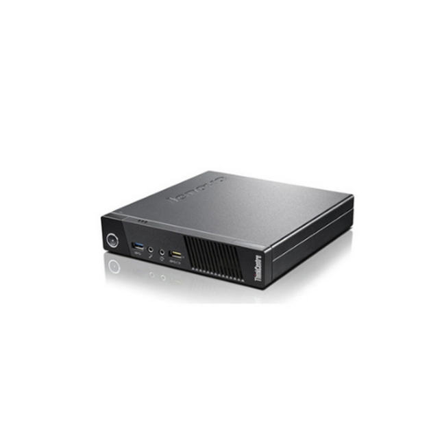 Lenovo ThinkCentre M93p Tiny Desktop Core i5 4570T 2.9GHz 8GB 240GB SSD