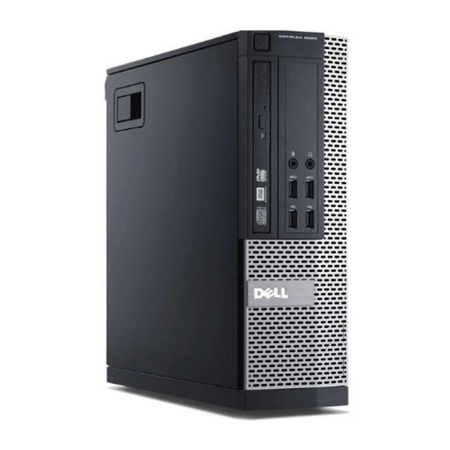 Dell OptiPlex 9020 SFF Desktop Core i5 4590 3.2GHz 8GB 240GB SSD