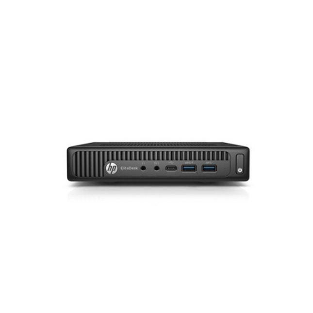 HP EliteDesk 800 G2 Mini Desktop Core i5 6500 3.2GHz 8GB 240GB SSD