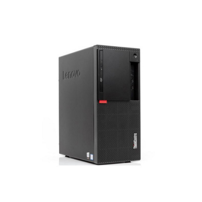 Lenovo ThinkCentre M900 CMT Desktop i5 6600 3.3 GHz 8GB 240GB SSD 4 Cores