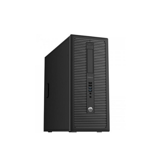 HP EliteDesk 800 G2 CMT Desktop Core i5 6500 3.2GHz 8GB 240GB SSD