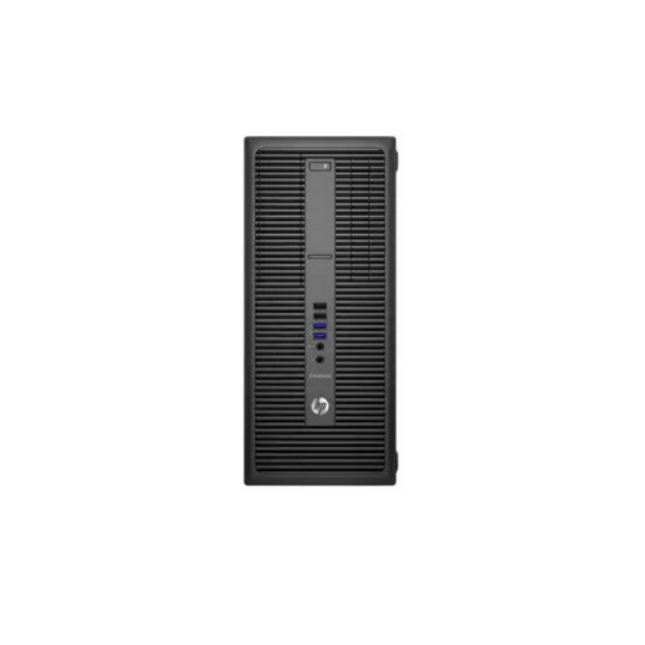 HP EliteDesk 800 G2 Tower Desktop PC Core i7 6700 3.4GHz 16GB 500GB SSD