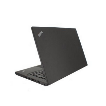 Lenovo ThinkPad T470p Business Laptop 14" Core i7 7820HQ 2.9GHz 32GB 512GB Black