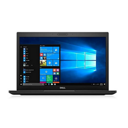 Dell Latitude 7480 Business Laptop 14" Core i5 7300U 2.6GHz 8GB 256GB Black
