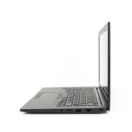 Dell Latitude 7480 Business Laptop 14" Core i5 7300U 2.6GHz 8GB 256GB Black