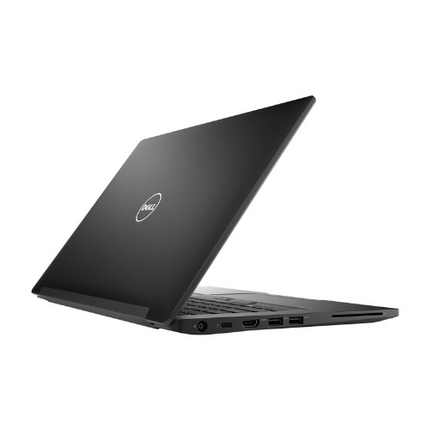 Dell Latitude 7490 Business Laptop 14" Core i5 8250U 1.6GHz 16GB 256GB Black