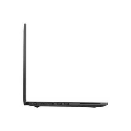 Dell Latitude 7490 Business Laptop 14" Core i5 8250U 1.6GHz 16GB 256GB Black