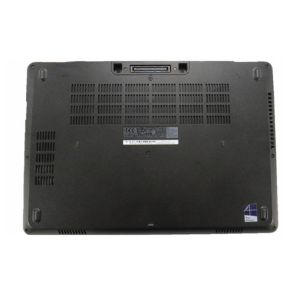Dell Latitude E5470 Business Laptop 14" Core i7 6820HQ 2.7GHz 8GB 256GB Black