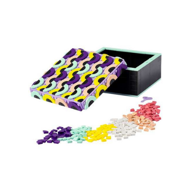 LEGO DOTS Big Box 41960