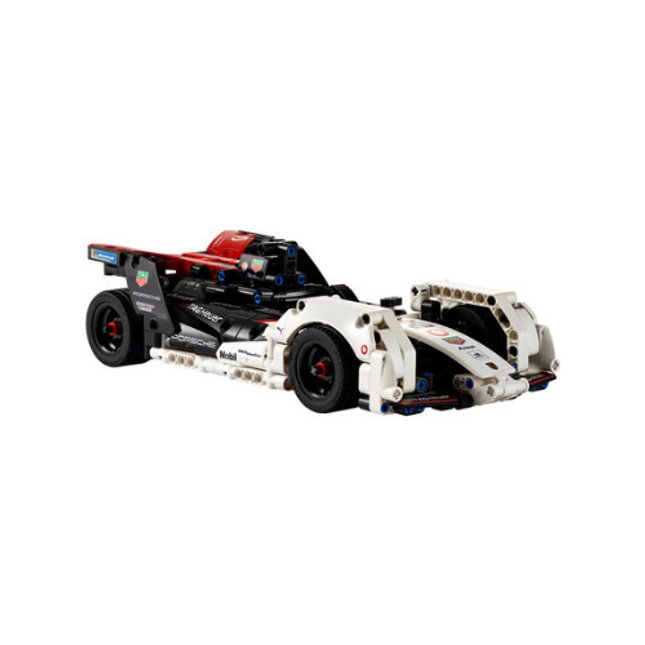 LEGO Technic Formula E Porsche 99X Electric 42137 Toy Model