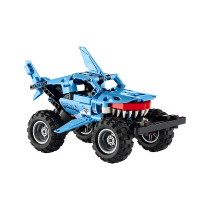 LEGO Technic Monster Jam Megalodon 42134 Toy Model