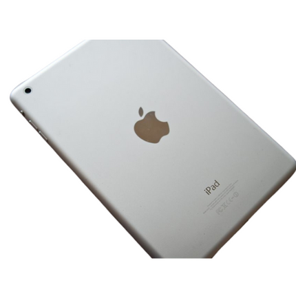 Apple 5th Gen iPad Mini 7.9" 256 GB Silver