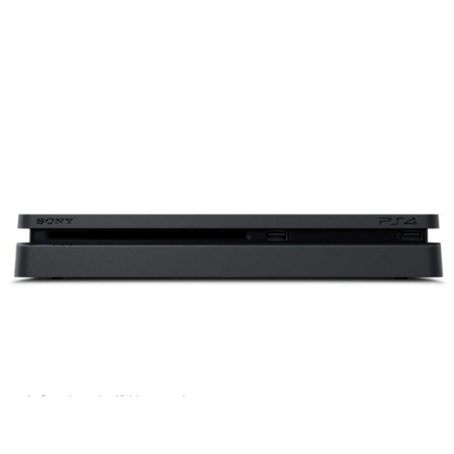 PlayStation PS4 Slim 500GB Console Black