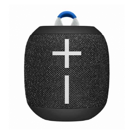ultimate ears ue wonderboom 2 bluetooth speaker black