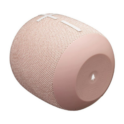 ultimate ears ue wonderboom 2 bluetooth speaker peach